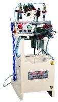 Masina de frezat canale scurgere apa 3 axe (3 freze) G2 M5