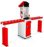 utilaje pvc wizard