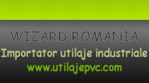 wizard romania
