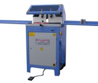 Masina de taiat automat profile pvc si aluminiu BATIPEN