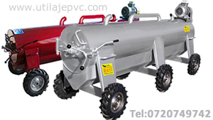 Centrifuga pentru stors covoare