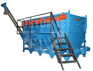Bazine spalat plastic reciclare