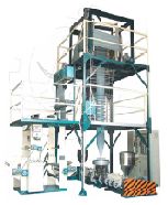 Utilaje plastice extrudere