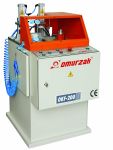 Masina de frezat montanti 2 freze automat OMURZAK OKF-200